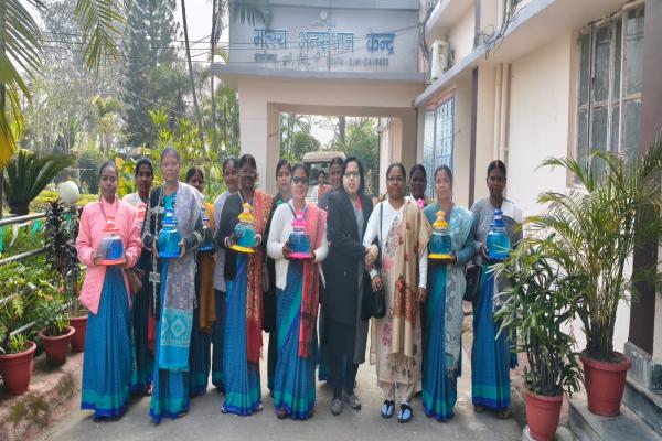 Ornamental Beneficiary